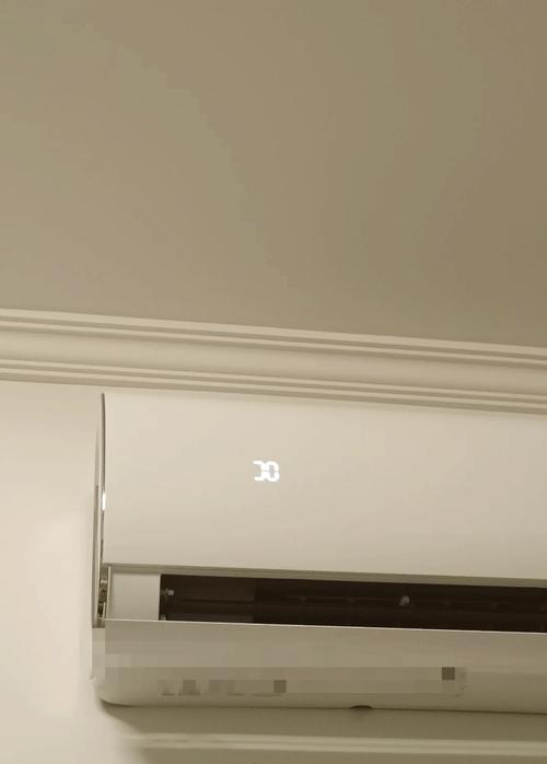 美的空调显示E6错误代码？如何解决美的空调E6故障？  第3张