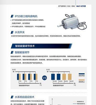 中央空调调节水流方法是什么？如何正确调节以提高效率？  第1张