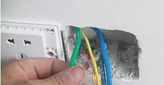 洗衣机接地线漏电了怎么办？如何安全处理？  第1张