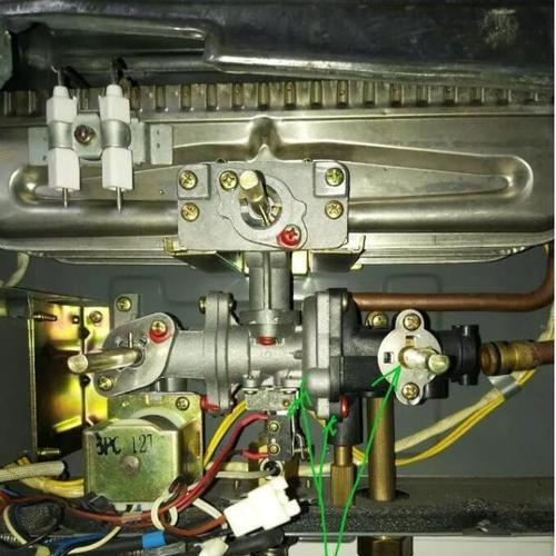 红日热水器不出热水怎么办？故障排查与解决方法是什么？  第2张