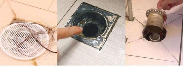 下水道反味儿怎么办？有效解决方法有哪些？  第2张