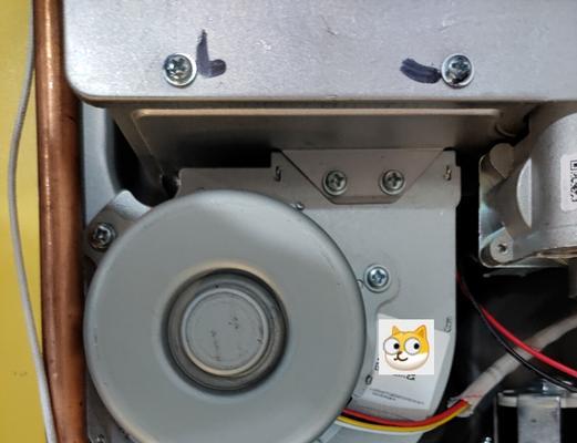 宝仑热水器点火故障怎么解决？常见原因有哪些？  第3张