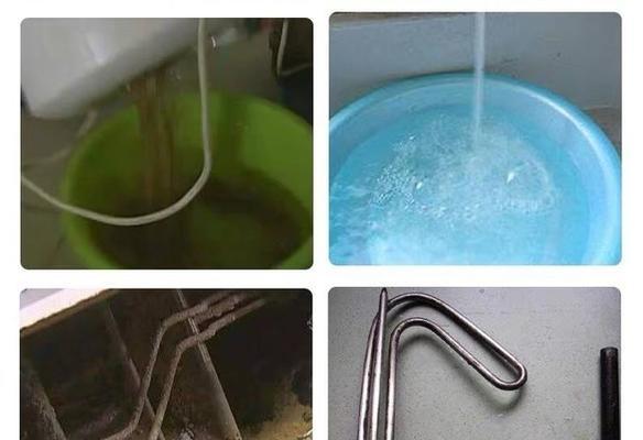 热水器怎么清洗最快方法？有哪些简单步骤？  第1张
