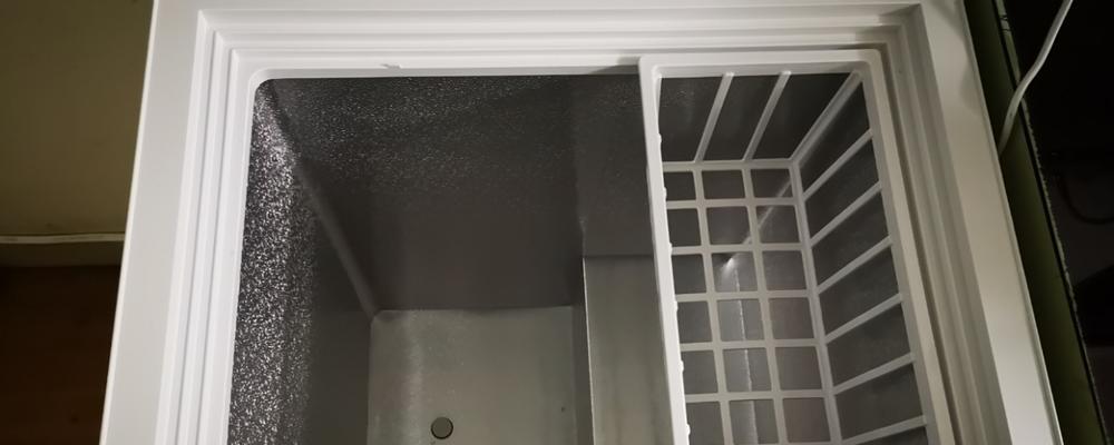 卧室冰柜出现故障怎么修理？维修步骤和注意事项是什么？  第3张