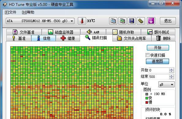 扩充笔记本硬盘常见问题是什么？  第1张