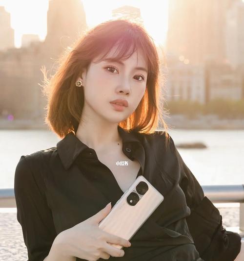 手机拍照镜头在下面怎么回事？手机拍照镜头位置为何在下面？  第3张