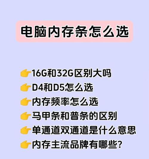 笔记本内存条频率怎么看？如何检查内存条频率？  第3张