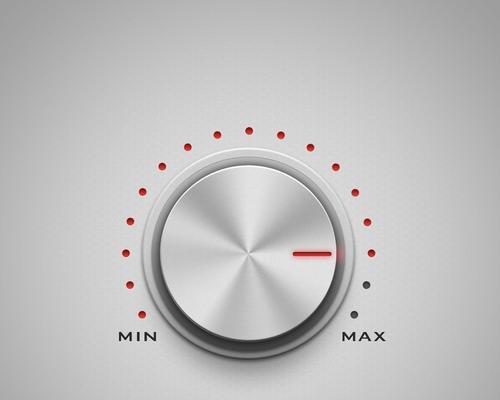 电脑砸鞋机声音调节方法？如何设置合适的音量？  第3张