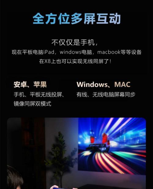 投影仪的价格范围是多少？  第1张