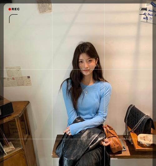 手机拍照时如何进行有效构图？  第2张