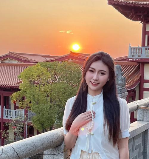 寺庙手机拍摄时如何拍出好照片？实拍技巧是什么？  第2张