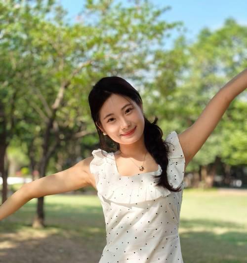 苹果手机拍照人像偏黄怎么调整？  第1张