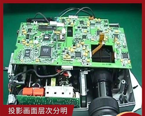 投影仪逆光拍摄如何调整设置？  第2张