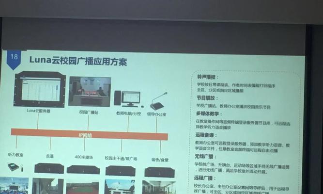 电脑广播无声音？可能是什么原因导致的？  第2张