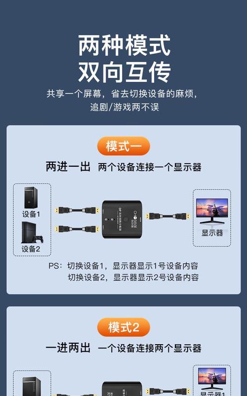 电脑如何切换到投影仪显示？  第1张