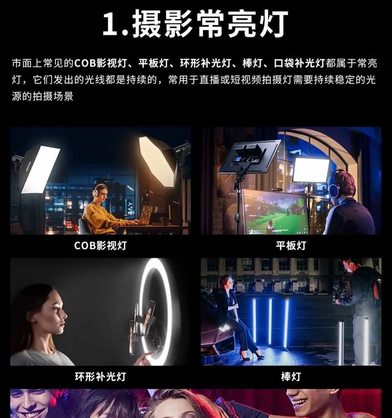 手机拍照如何设置打灯效果？设置手机拍照打灯功能的方法是什么？  第3张