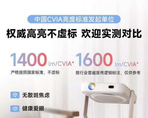 检测用投影仪什么牌子最好最清晰？如何选择？  第3张