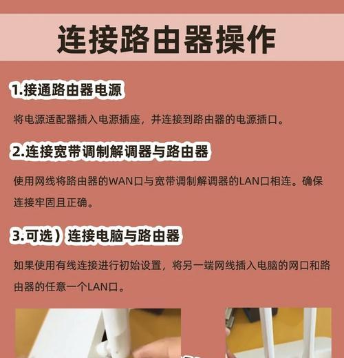 电脑wifi连不上网怎么办？无线网络连接失败的解决办法有哪些？  第3张