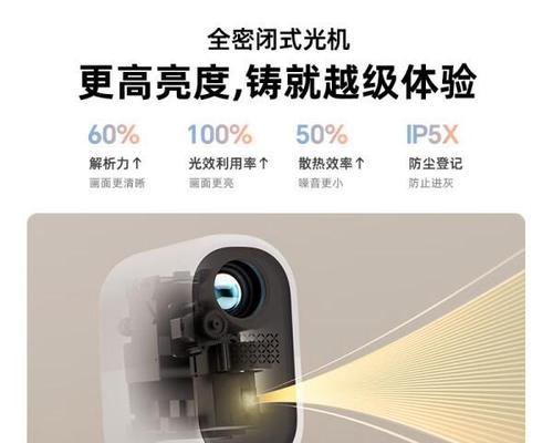 哪个品牌的投影仪性能更优？如何选择适合自己的投影仪？  第1张