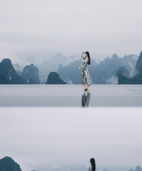 苹果手机山水摄影技巧是什么？  第3张