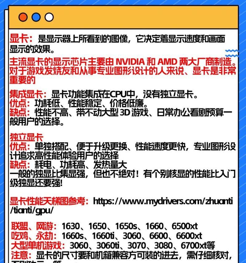 如何查看电脑配置参数？查询方法有哪些？  第2张