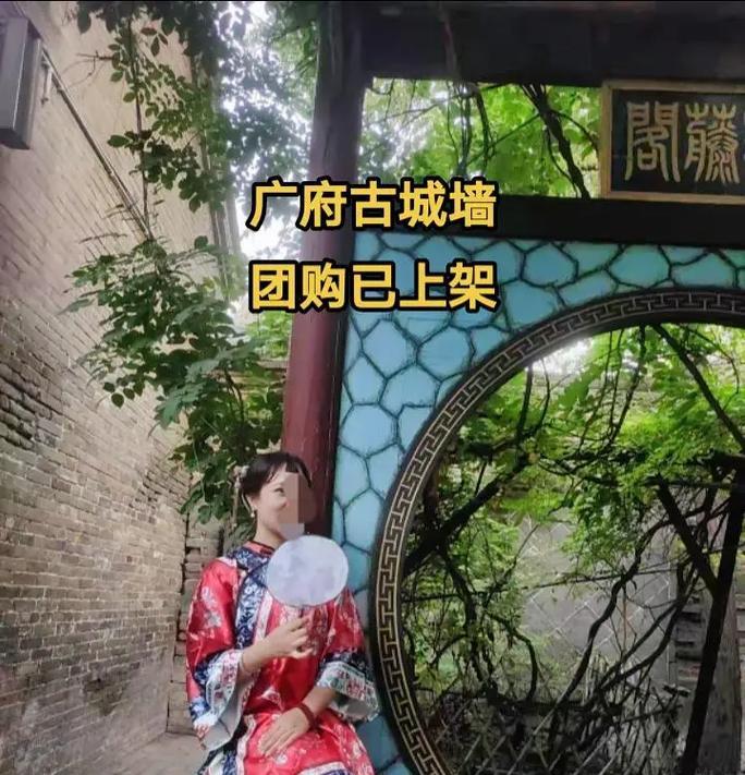 手机拍照拍古城效果好吗？有哪些拍摄技巧？  第2张