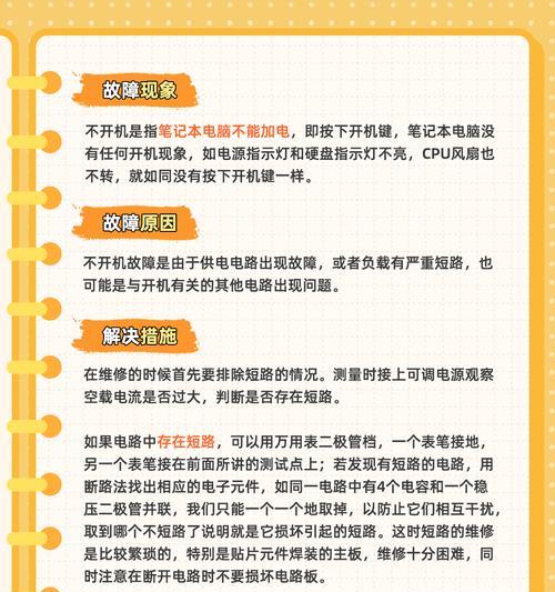 电脑屏幕不亮但有声音怎么办？故障原因是什么？  第1张