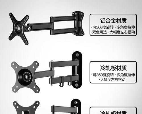 电脑显示器旋转屏幕的解决方法是什么？  第2张