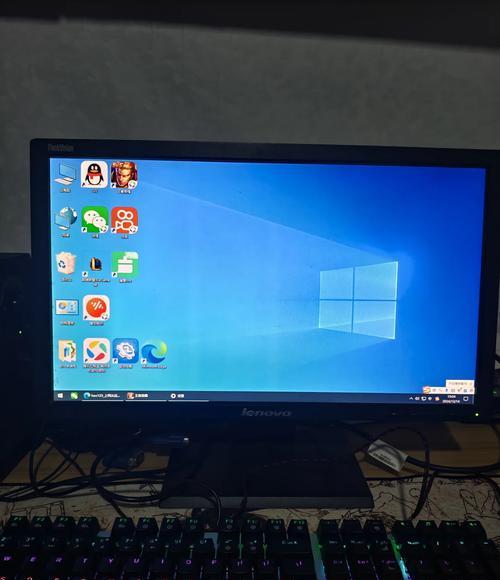电脑图标字变小怎么调整？调整后是否会影响其他设置？  第3张