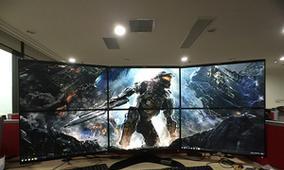 I7电脑连接显示器步骤？如何实现多屏显示？  第2张
