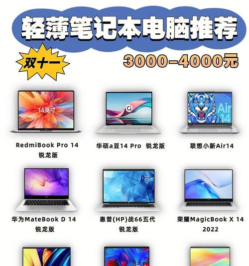 如何回复评论区推荐的笔记本电脑？  第3张