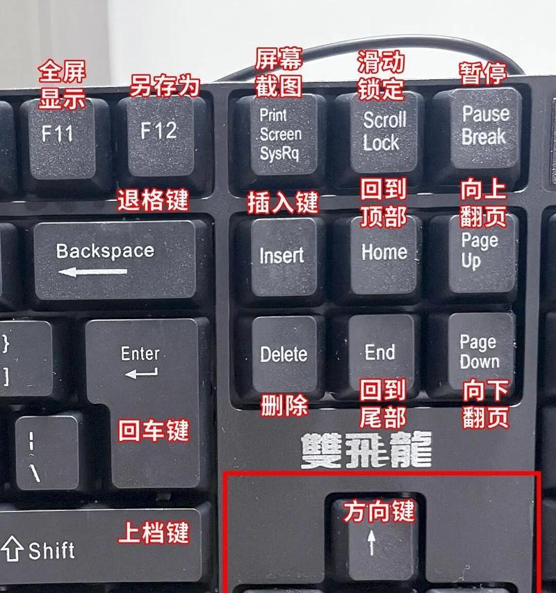 笔记本键盘锁怎么开启？键盘锁键位不记得了怎么办？  第2张