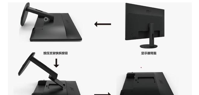 电脑显示器应该如何安装？需要哪些工具？  第1张