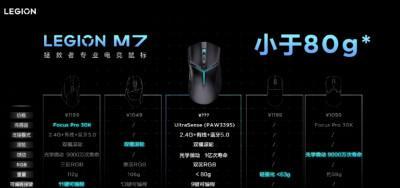 联想笔记本氛围灯如何设置？  第1张