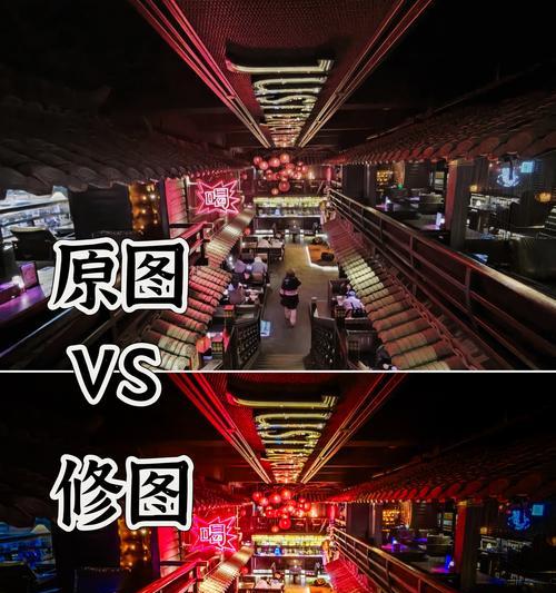 手机拍照怎么会有氛围感？如何调整设置？  第1张