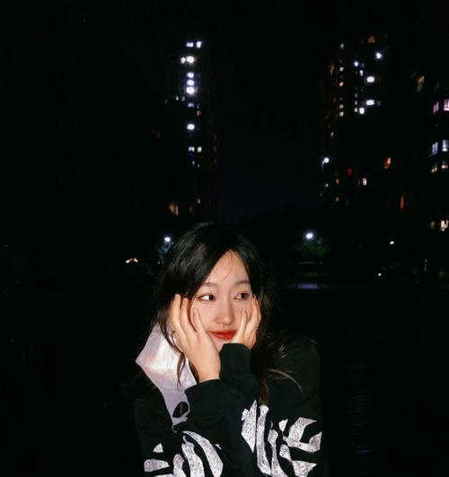 夜晚手机拍照灯光效果不佳如何调整？  第3张