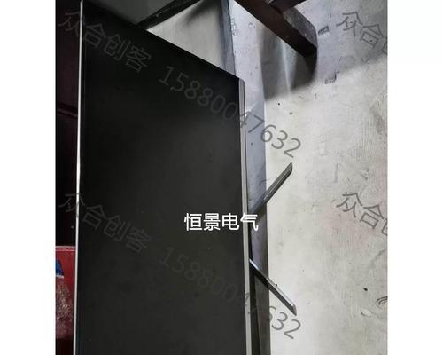 灵蛇无边框显示器拆解步骤？拆卸时应注意什么？  第2张