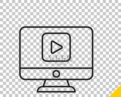 电脑图标变透明是什么原因？  第1张