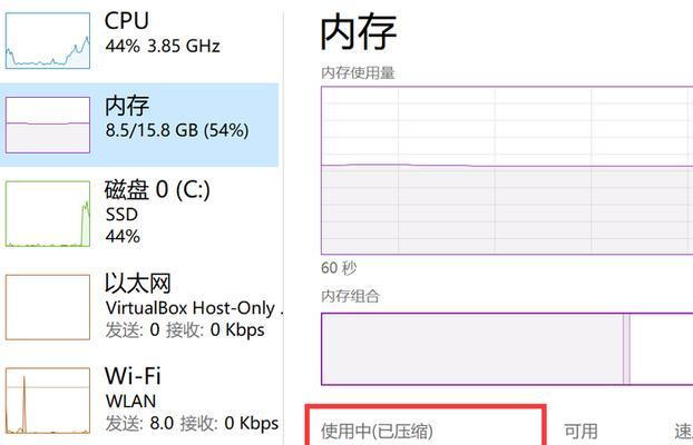 笔记本内存使用情况怎么看？有哪些查看方法？  第3张