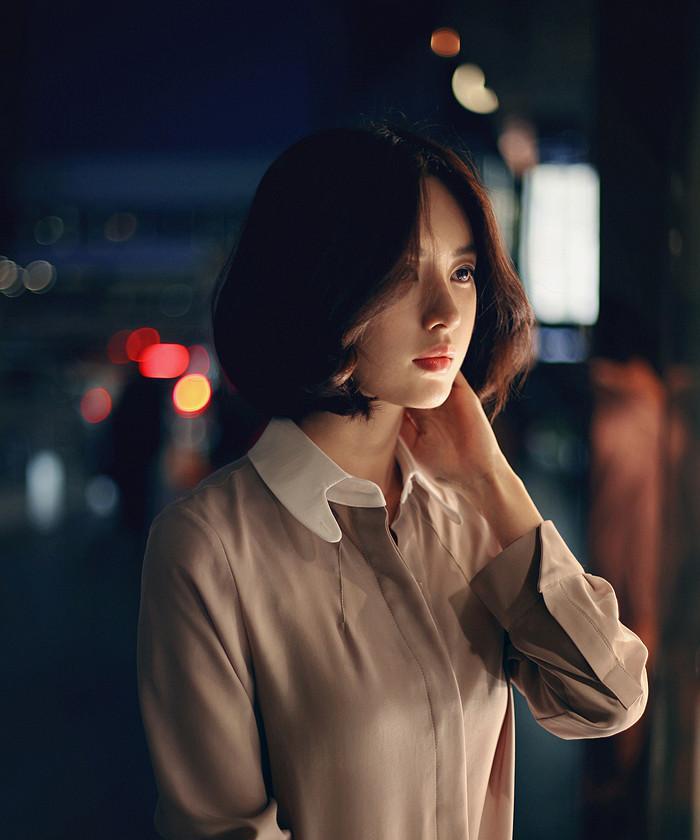 手机在黑夜中如何拍照效果好？提高夜间拍照效果的技巧有哪些？  第1张