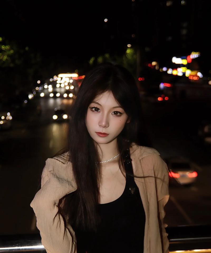 手机在黑夜中如何拍照效果好？提高夜间拍照效果的技巧有哪些？  第3张
