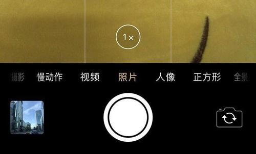 大容量录视频机如何用手机拍照？操作步骤是怎样的？  第1张