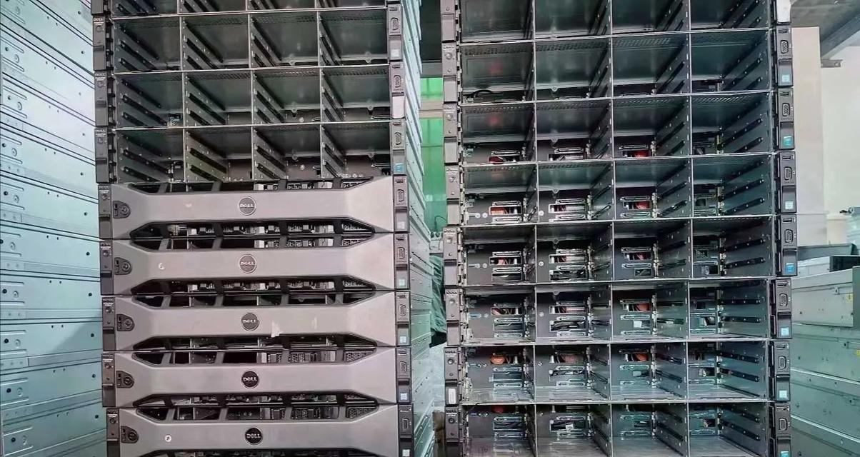自建服务器存储室建设步骤？存储室建设中应注意什么？  第3张