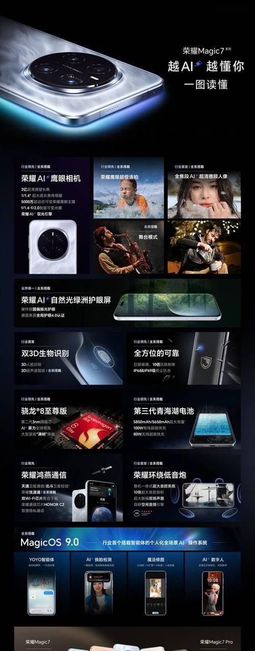 手机摄像头五组搭配技巧是什么？  第2张