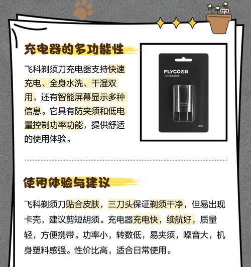 飞凡车内充电器使用方法是什么？  第3张