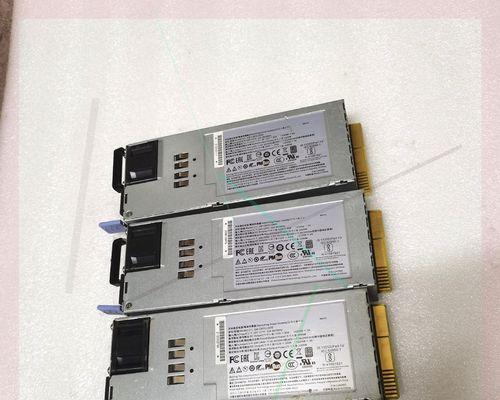 长城服务器电源启动步骤是什么？输出不稳定如何解决？  第1张
