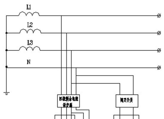 直立式电风扇的正确接线方法是什么？接线时应该注意哪些安全问题？  第3张