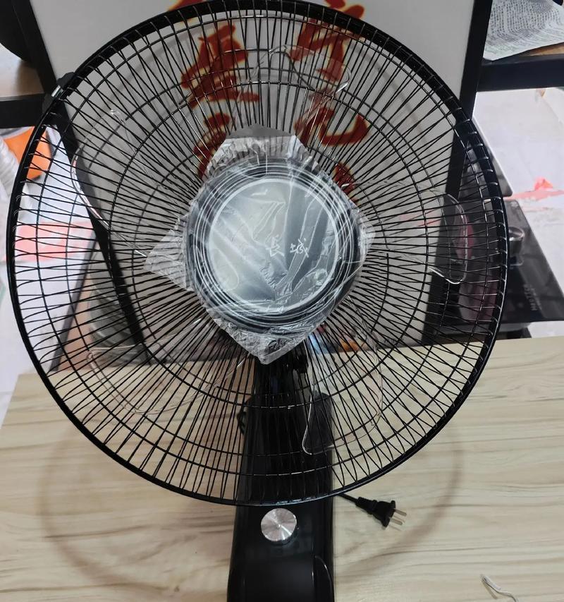 长城电风扇新款的性能如何？  第1张
