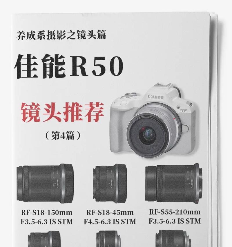 原相机适合使用哪种镜头？如何选择？  第1张