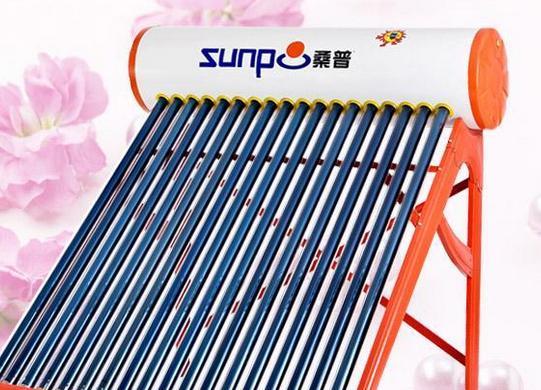 热水器盖子打不开怎么办？桑普热水器维护指南是什么？  第3张